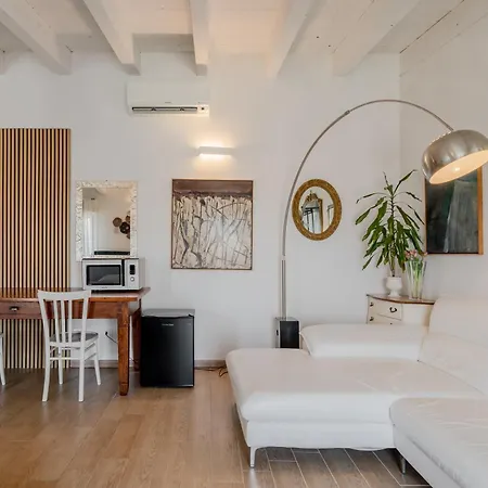 Porto Di Mare Bilo & Mono Apartments Milan Exterior photo