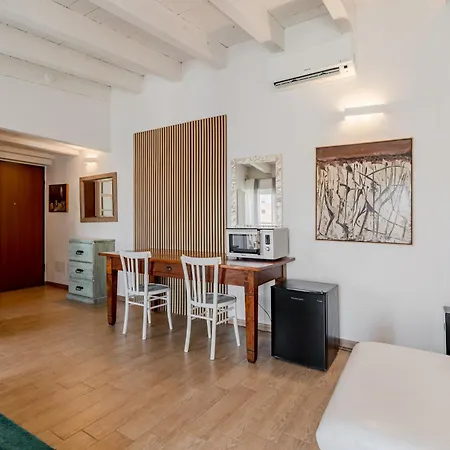 Porto Di Mare Bilo & Mono Apartments Milan Exterior photo