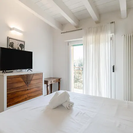 Porto Di Mare Bilo & Mono Apartments Milan Exterior photo