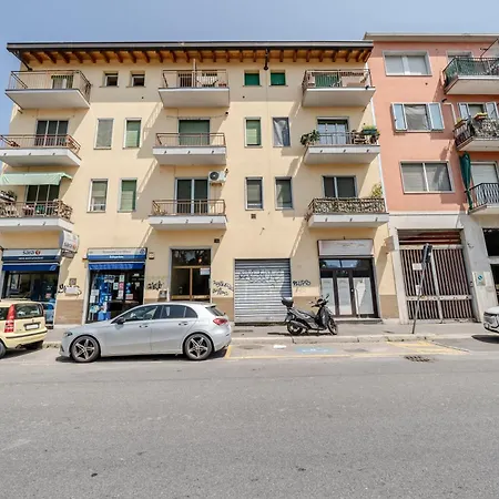 Porto Di Mare Bilo & Mono Apartments Milan Exterior photo