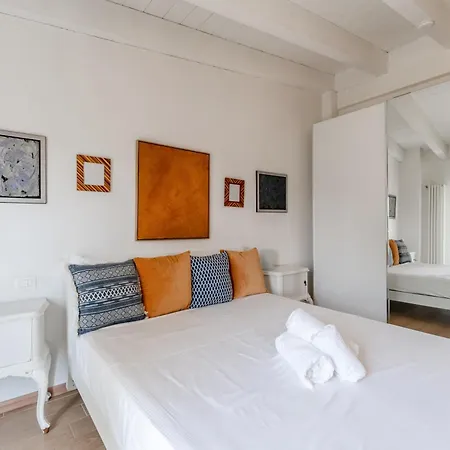 Porto Di Mare Bilo & Mono Apartments Milan Exterior photo