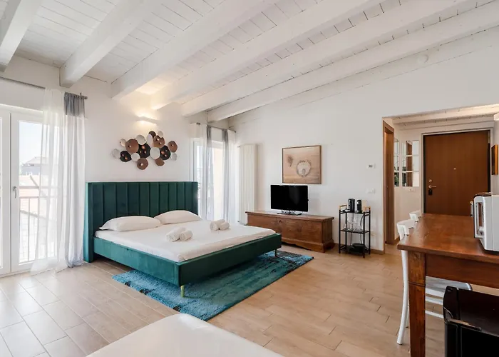 Porto Di Mare Bilo & Mono Apartments