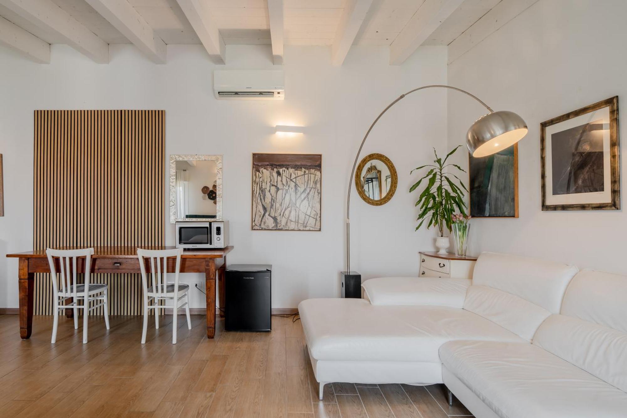 Appartamento Porto Di Mare Bilo & Mono Milano