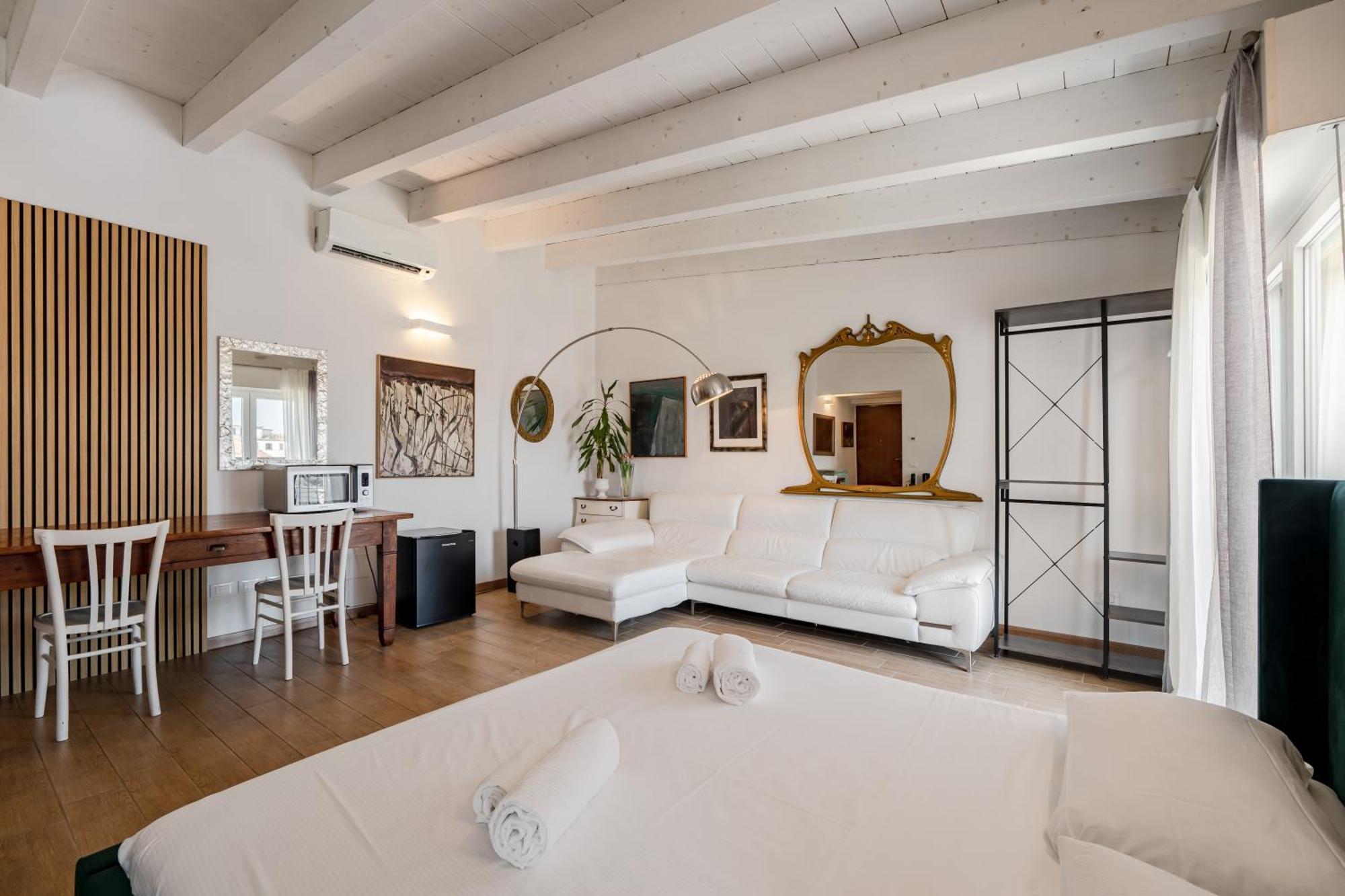 Porto Di Mare Bilo & Mono Apartamento *