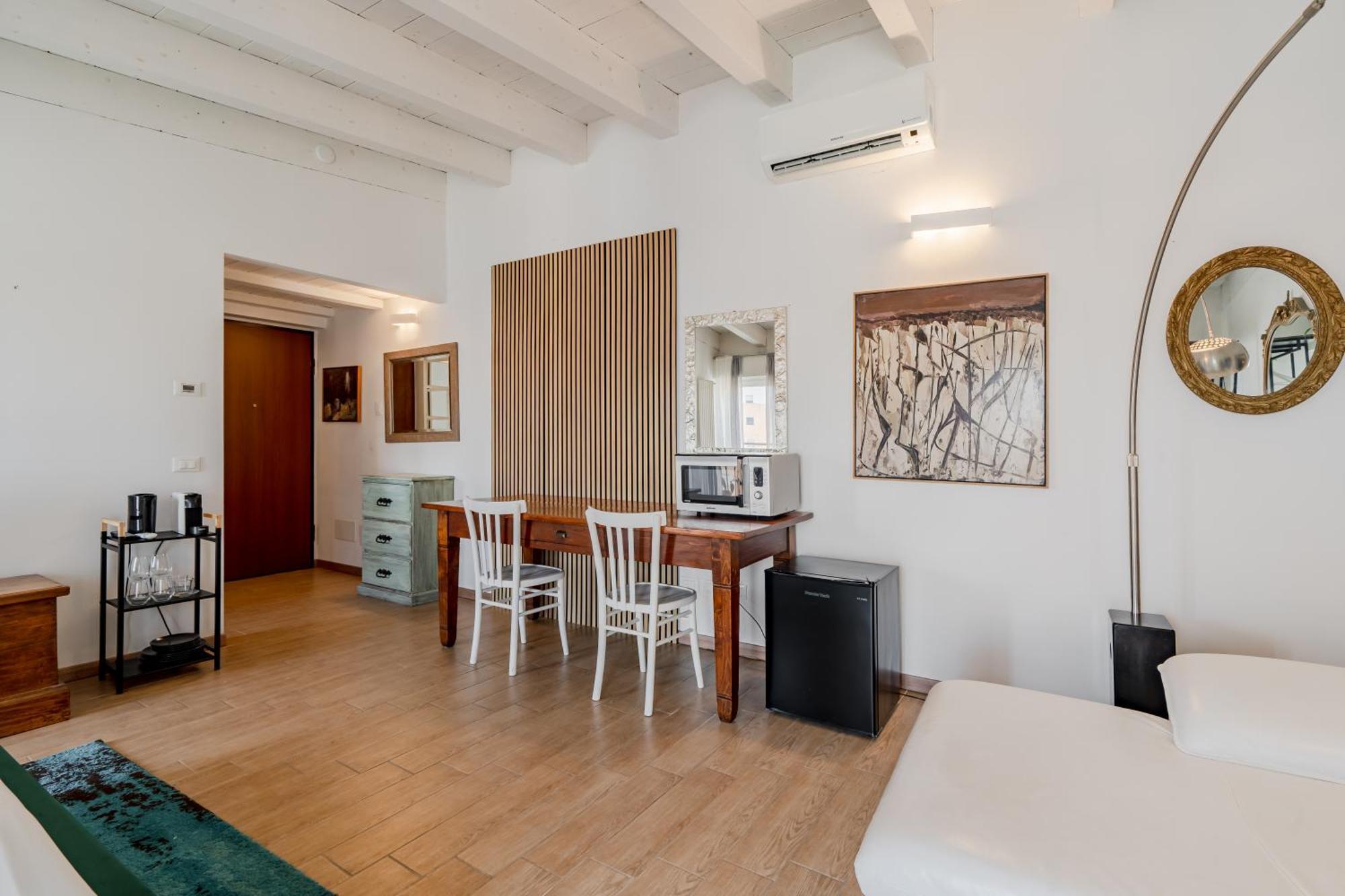 Porto Di Mare Bilo & Mono Apartamento Milán