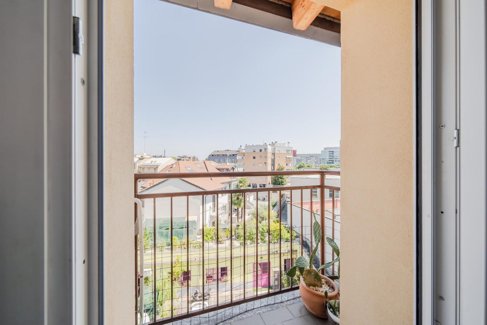 Porto Di Mare Bilo & Mono Apartamento Milán