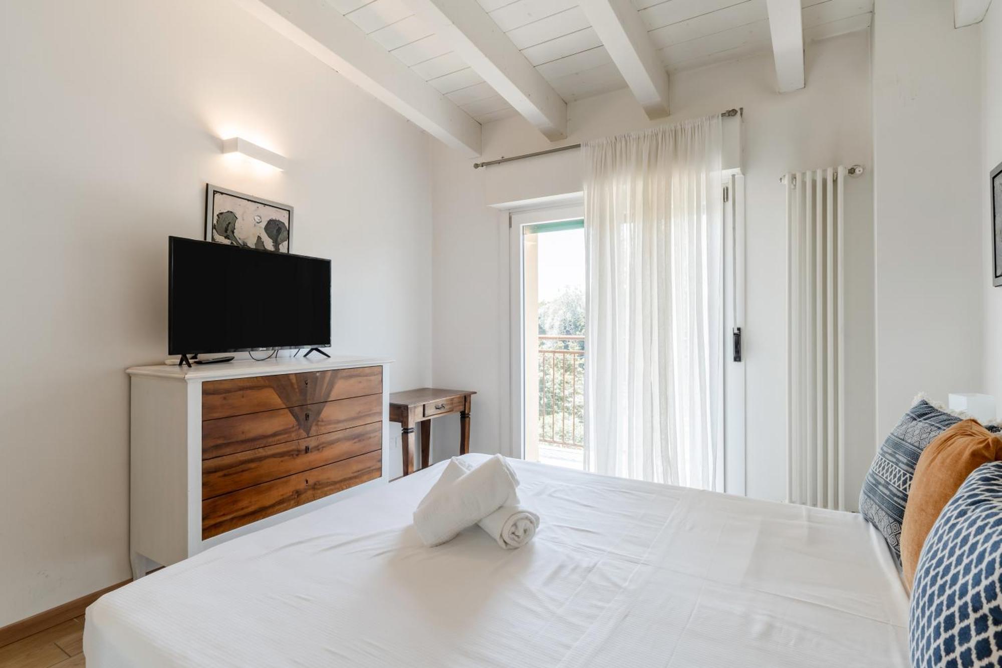 Apartamento Porto Di Mare Bilo & Mono