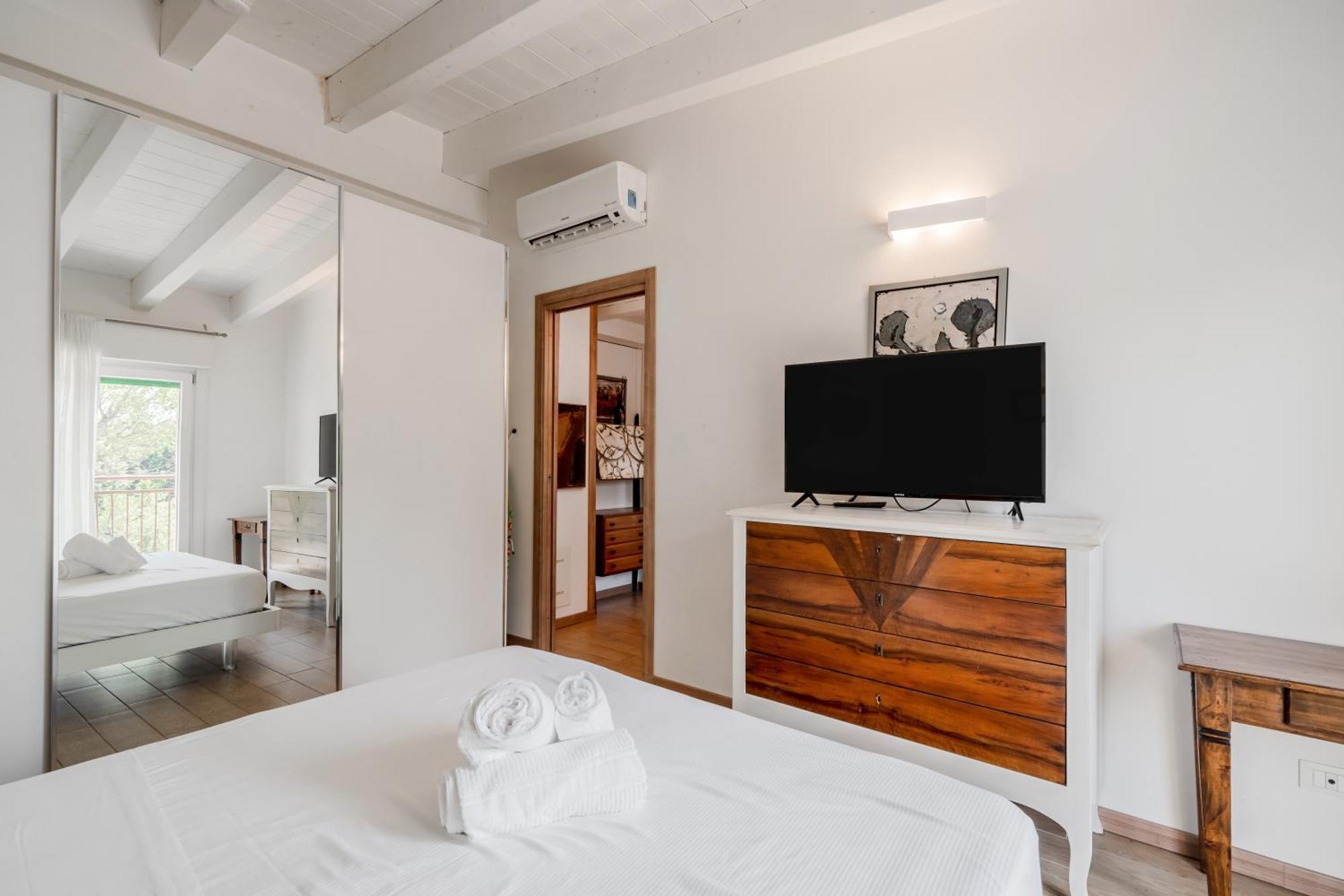 Apartamento Porto Di Mare Bilo & Mono