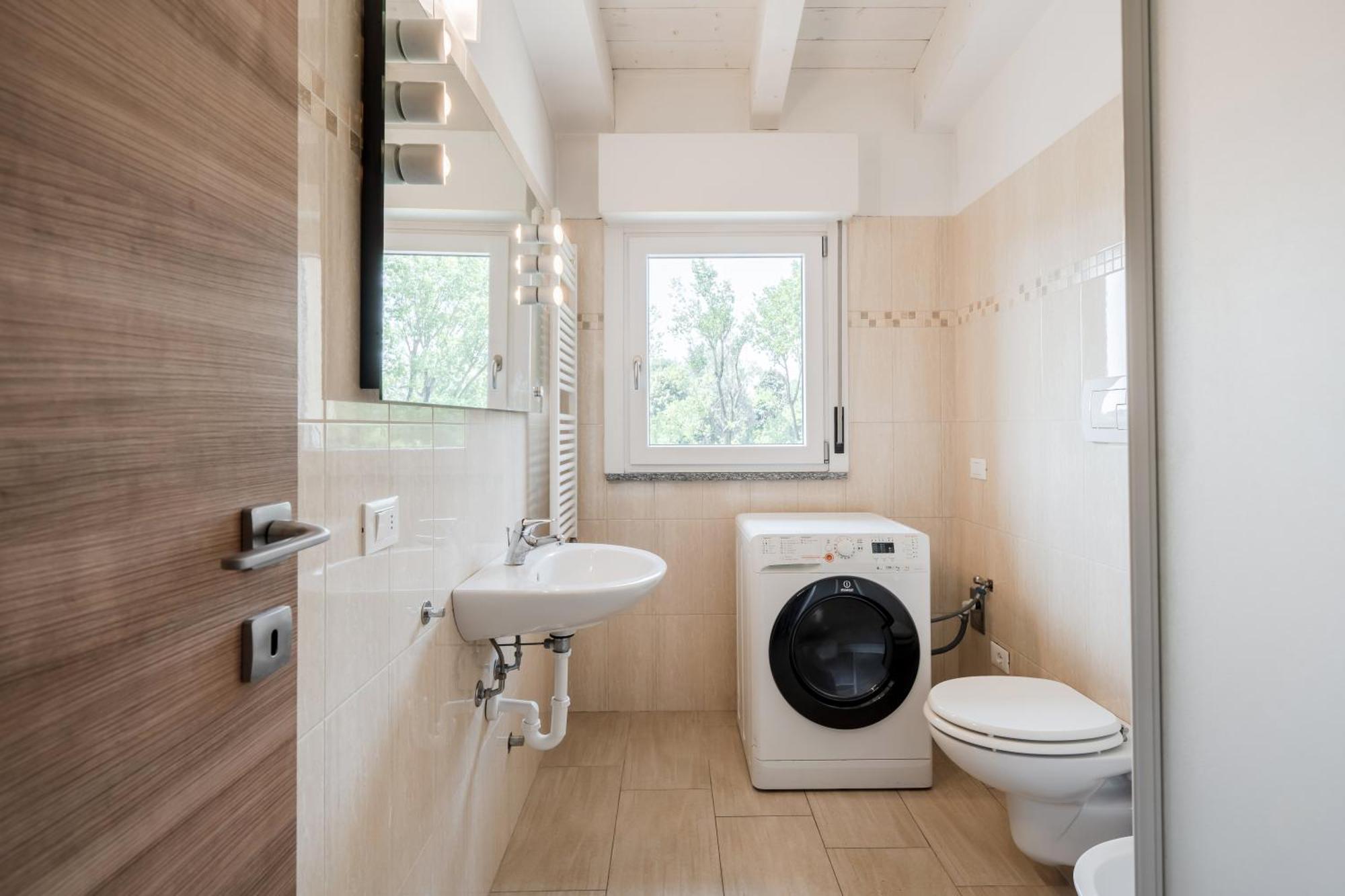 Apartamento Porto Di Mare Bilo & Mono *
