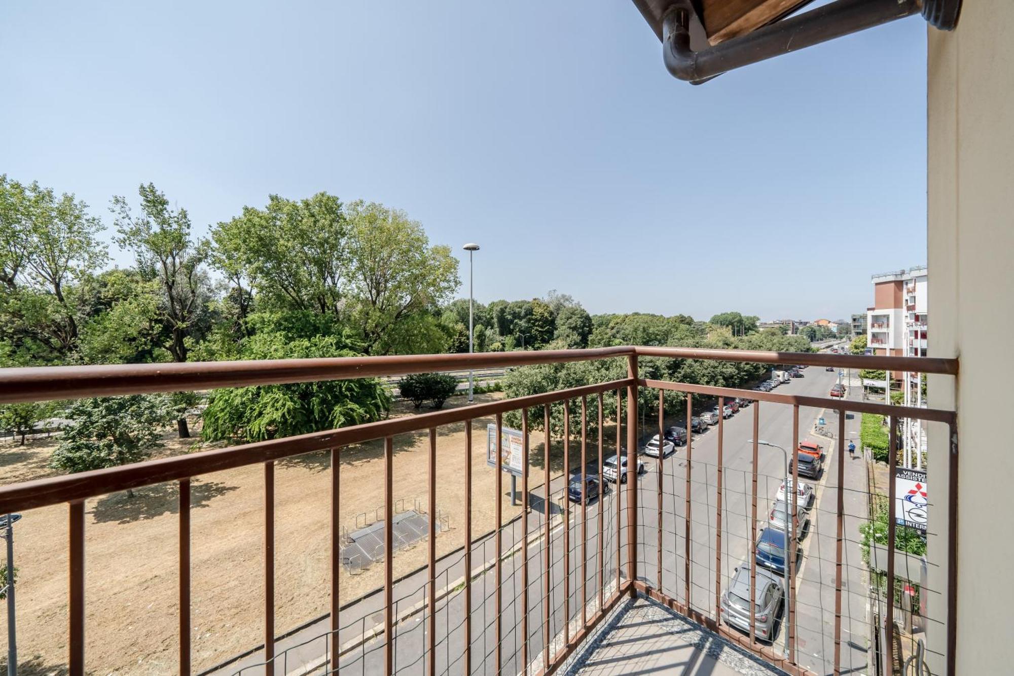 Apartamento Porto Di Mare Bilo & Mono Milán